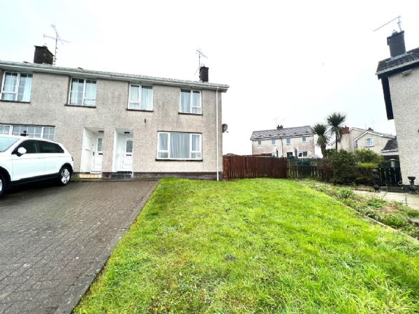 11 Ardmore Avenue, Armagh