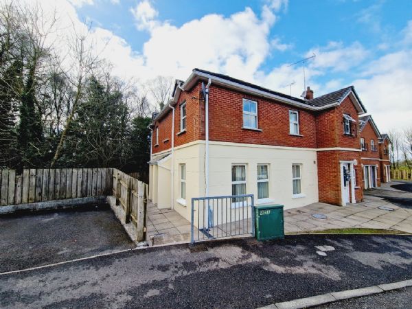 2 Lisnagort Court, Omagh