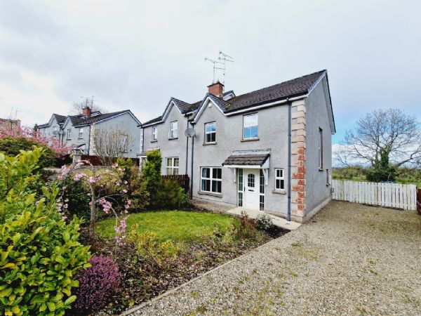 7 Drumnaforbe Heights, Drumquin, Omagh