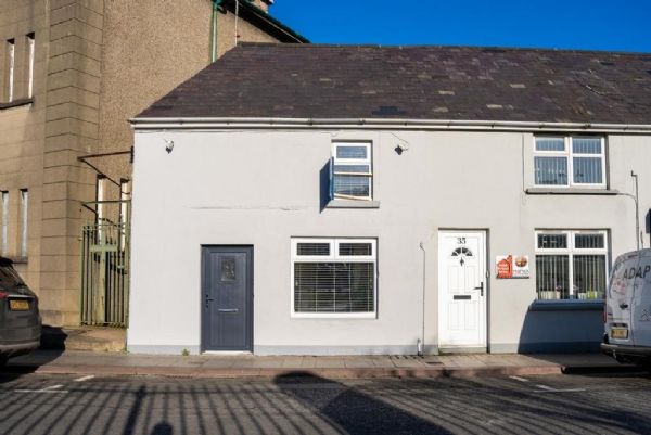 37 Cathedral Road, Armagh