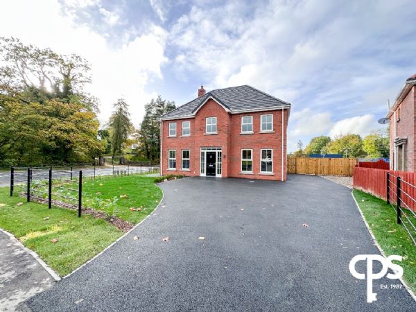 22a Markethill Road, Armagh