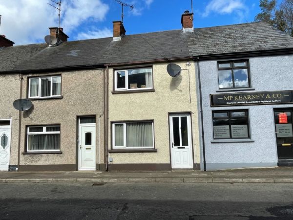 3 Tamlaght Road, Omagh