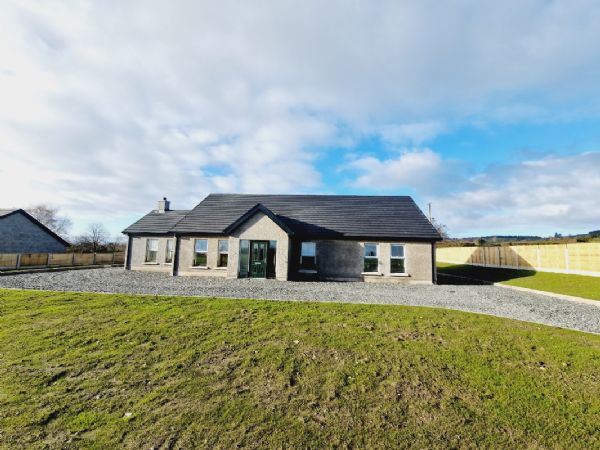 8a Glassmullagh Road, Omagh