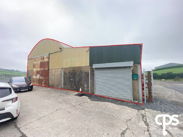 186A Madden Road, Armagh
