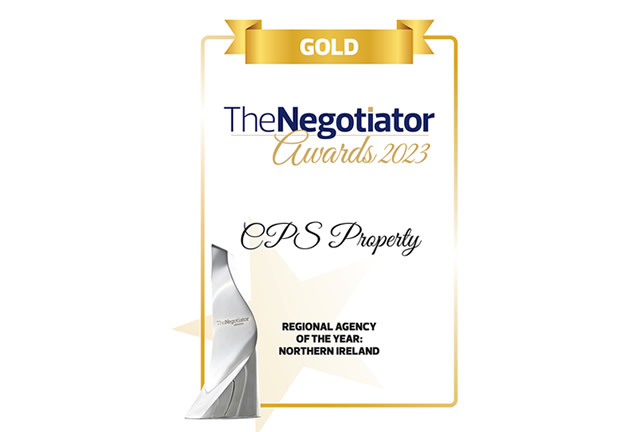 Negotiator Awards 2023