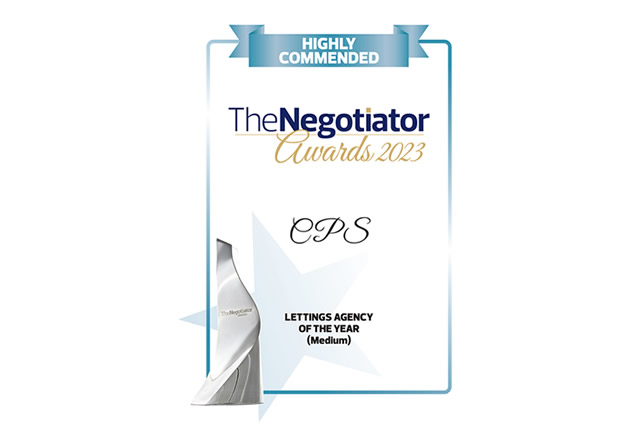 The Negotiator Awards 2023