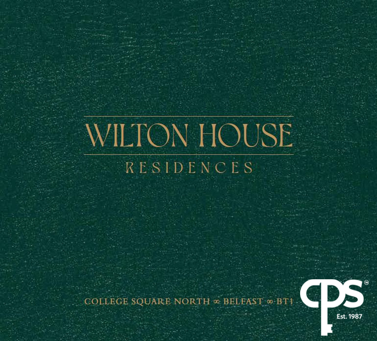 COMING SOON: Wilton House Residences