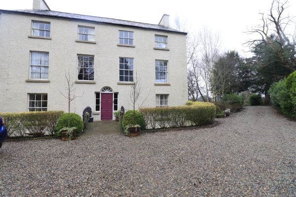 The Old Rectory, 20 Donaghendry Road, Cookstown