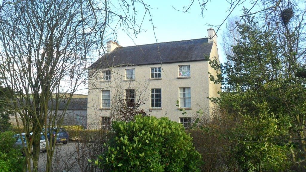 The Old Rectory, 20 Donaghendry Road