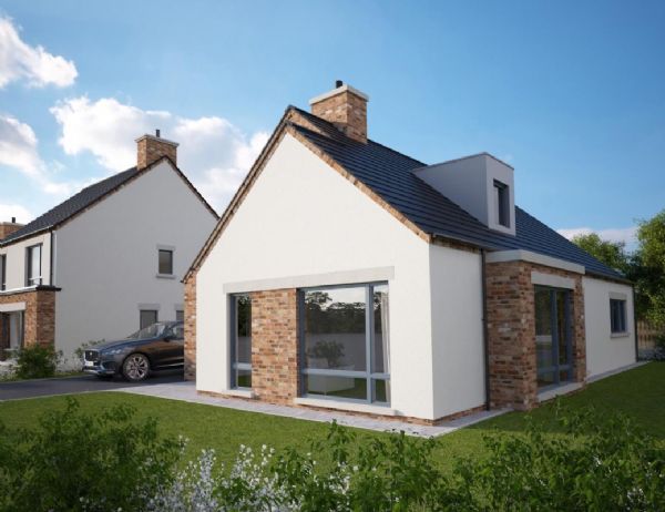 Site 3 Woodford Villas, Armagh