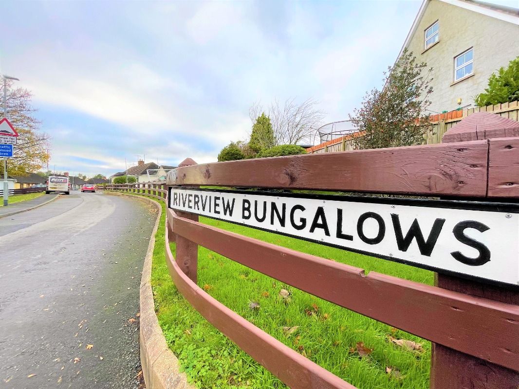 2 Riverview Bungalows