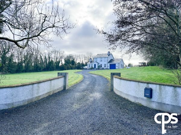 2 Old Clare Road, Tandragee