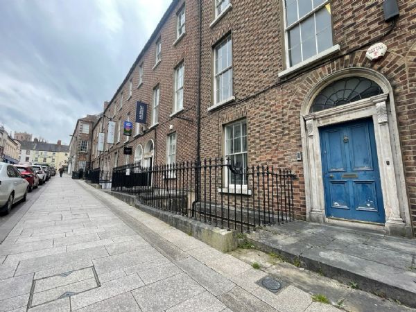 20 Russell Street, Armagh