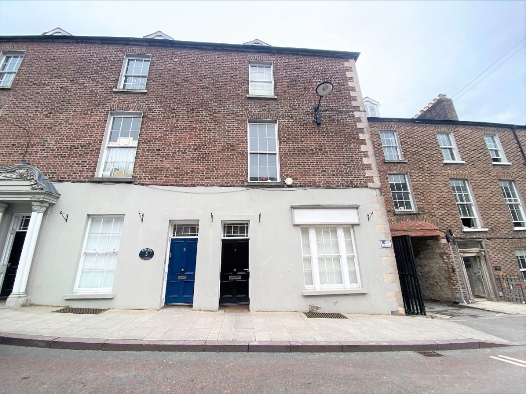 Apt 5, 6-8 Russell Street, Armagh