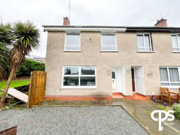 8 Ardmore Drive, Armagh