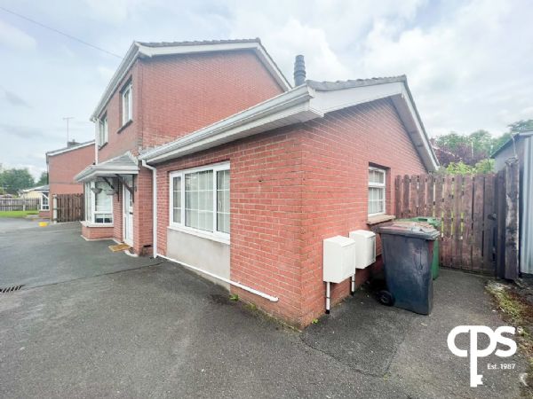 2a Lonsdale Road, Armagh