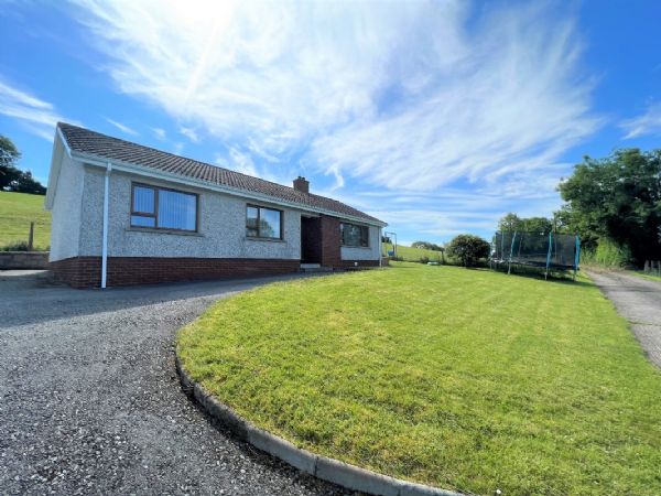 33 Drumnacanver Road, Armagh