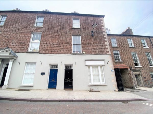 Apt 5, 6-8 Russell Street, Armagh, Armagh