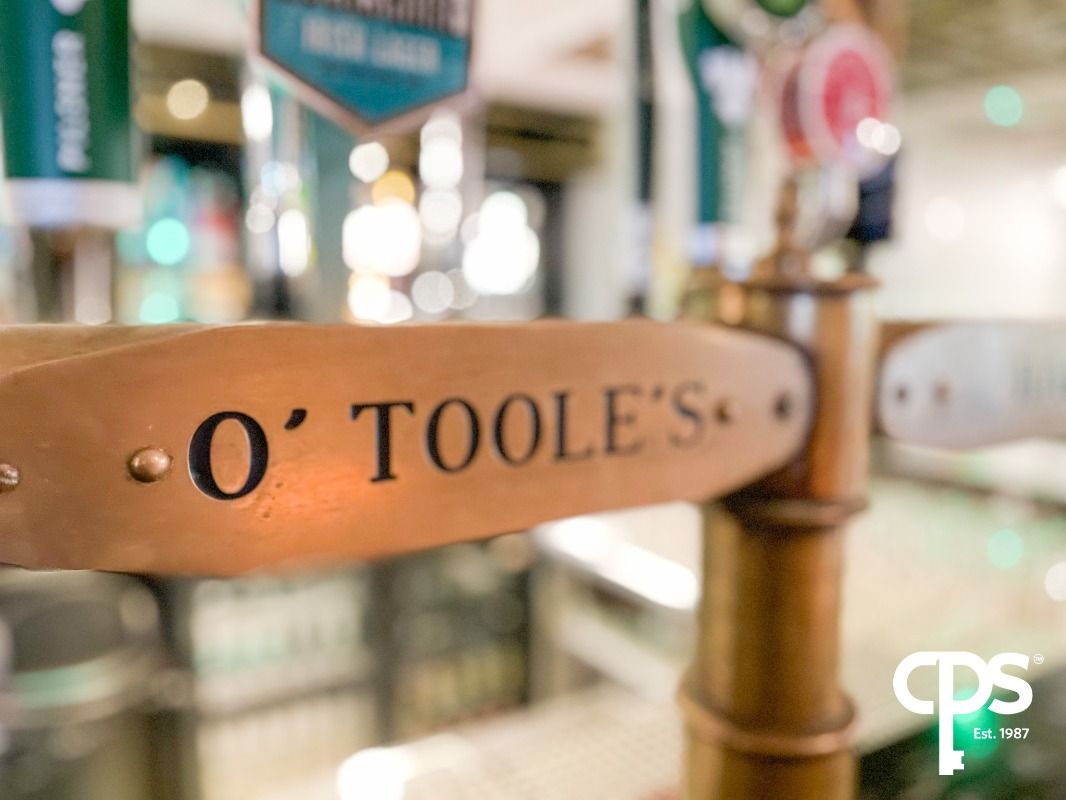 O'Tooles Bar