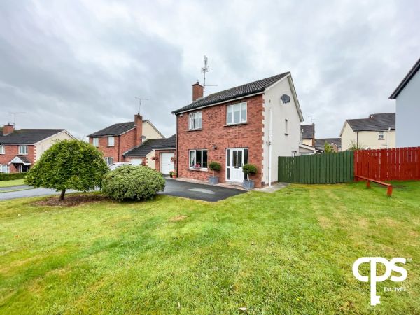 4 Old Grange, Armagh