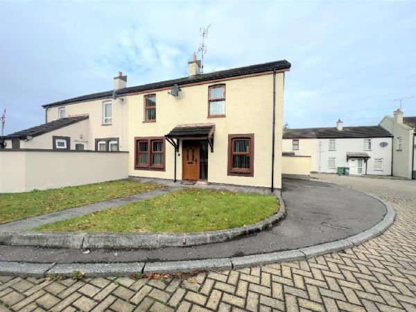 7 Old Forge, Killylea