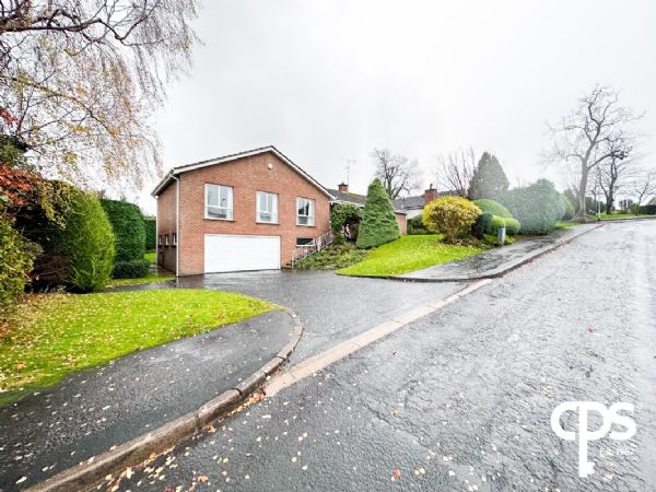 11 Woodford Drive, Armagh