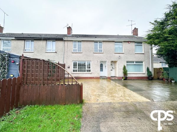 10 Ardmore Drive, Armagh