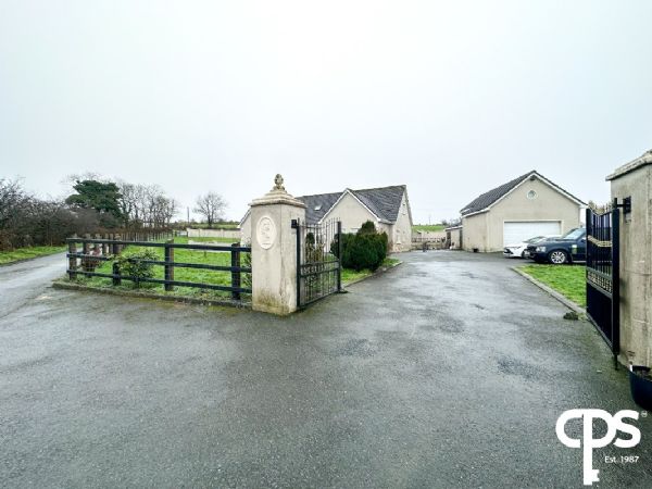 41 Tullywill Road, Clady