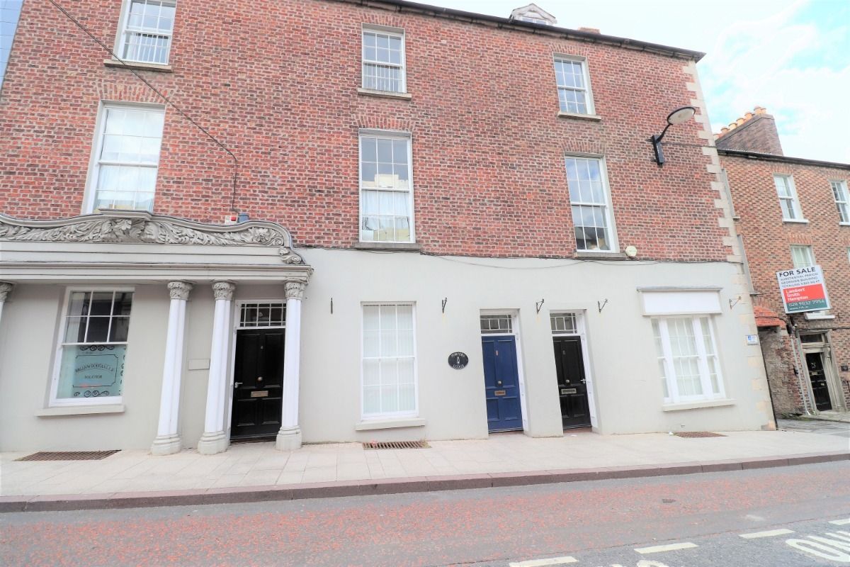 Apt 3, 6-8 Russell Street, Armagh