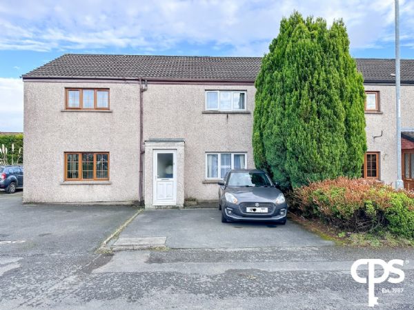 9 Woodford Mews, Armagh