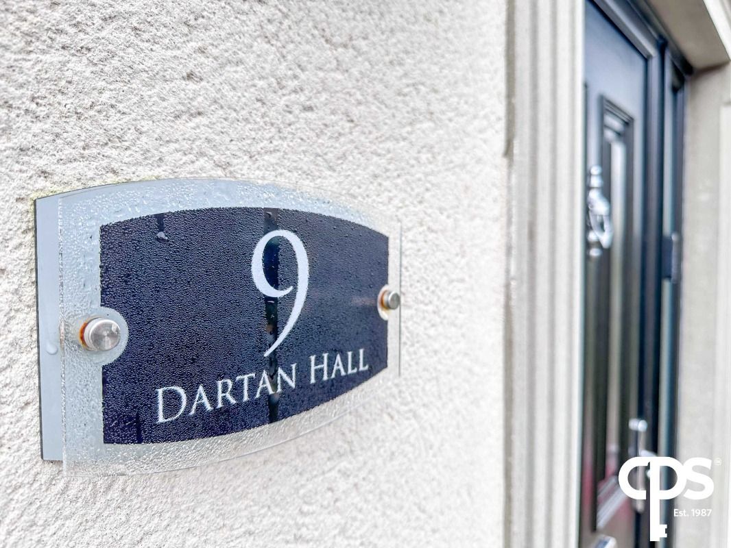 9 Dartan Hall