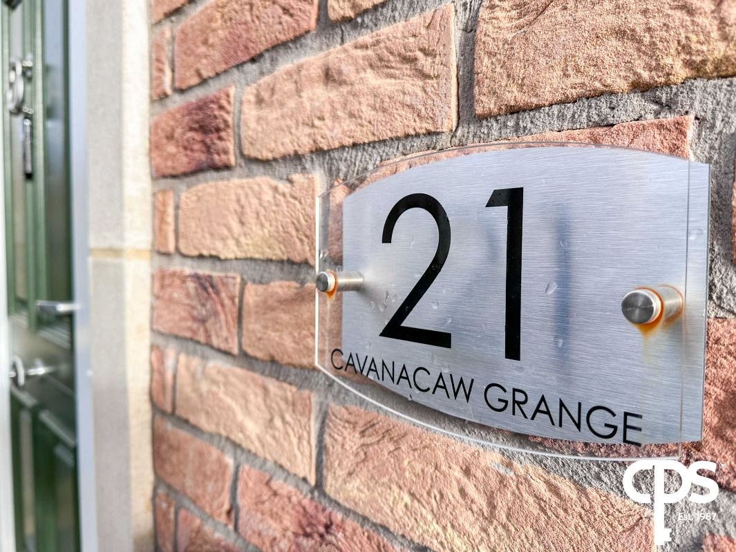 21 Cavanacaw Grange