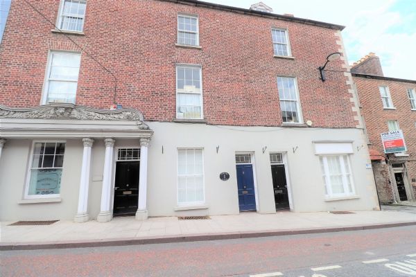 Apt 3, 6-8 Russell Street, Armagh, Armagh