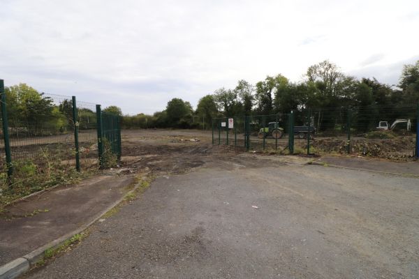 Commercial Site, Monaghan Road, Armagh