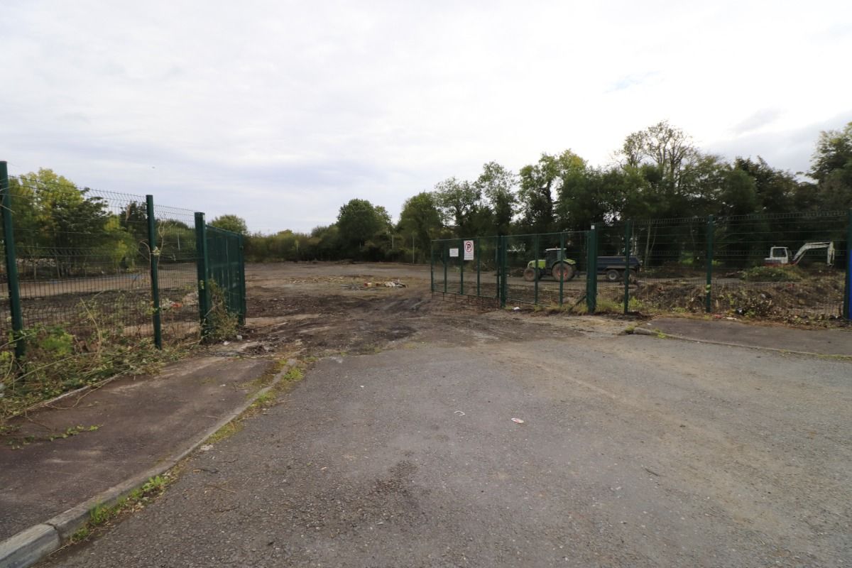 Commercial Site, Monaghan Road