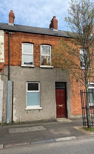 235 Donegall Road (Not HMO registered)