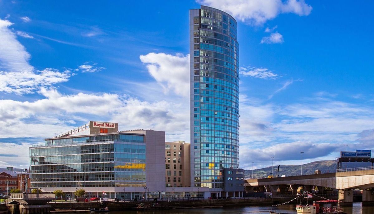 2.02 The Obel Tower, 62 Donegal Quay