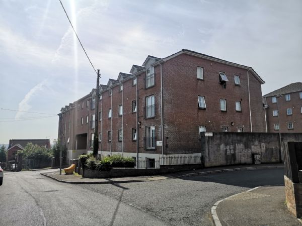 Apartment 4, 16 Old Suffolk Road, Belfast
