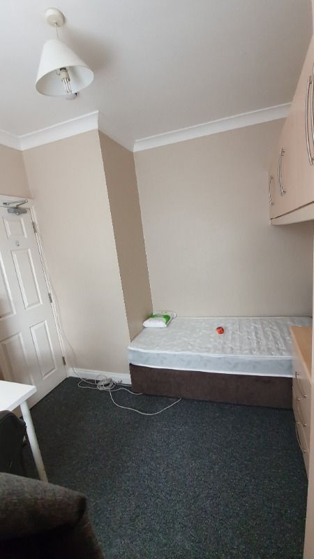 Room 1, 159 Donegall Road