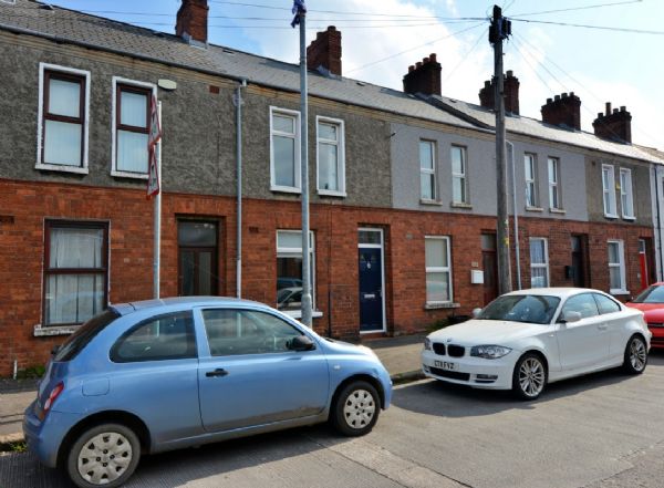226 Donegall Avenue, Belfast