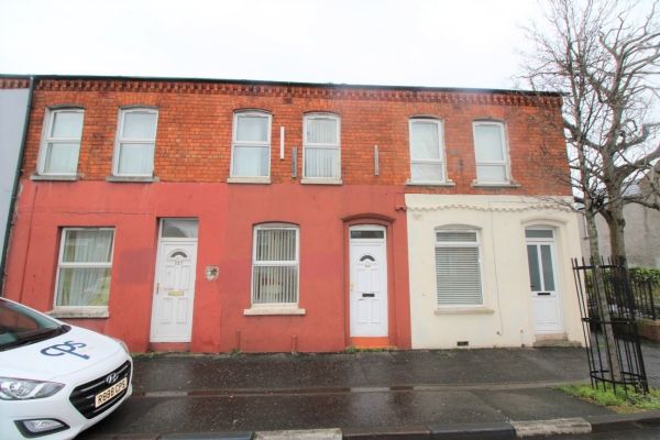 219 Donegall Road, Belfast