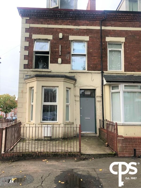 61 Rugby Avenue, Belfast