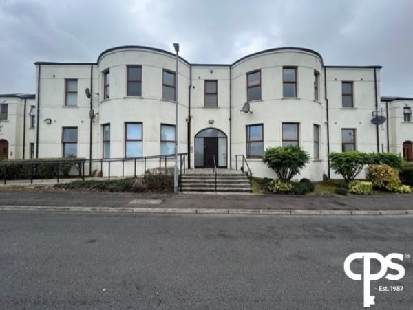 15 Colinbridge Manor, Newtownabbey