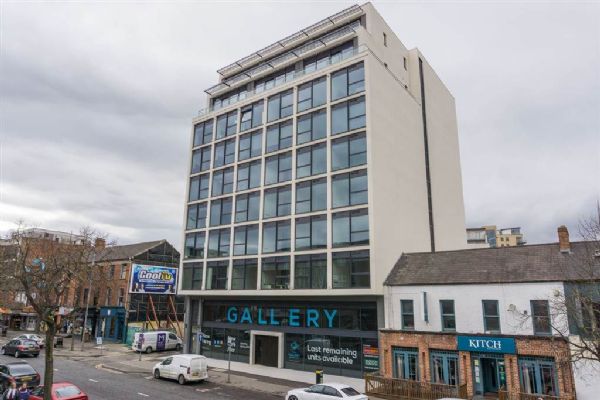 The Gallery, Belfast