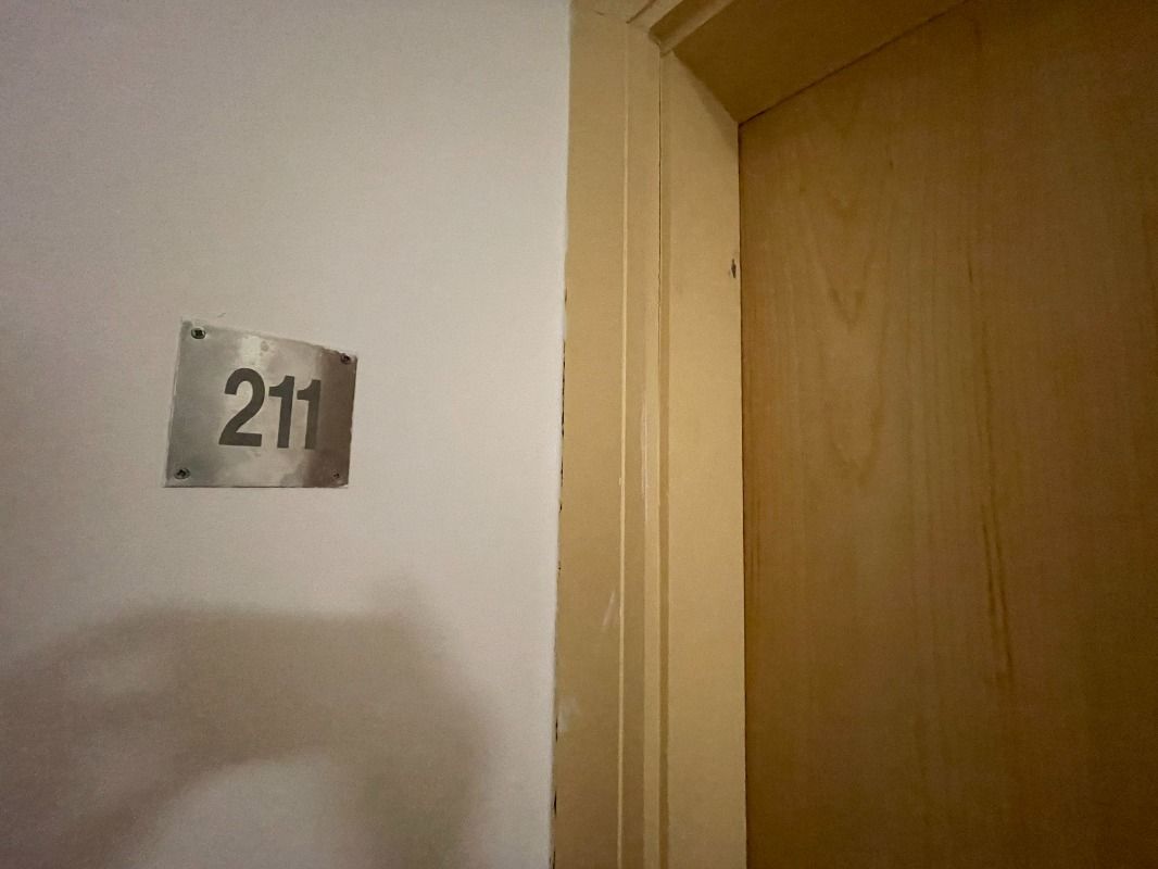 Apartment 211, Margarita Plaza, 81 Adelaide Street