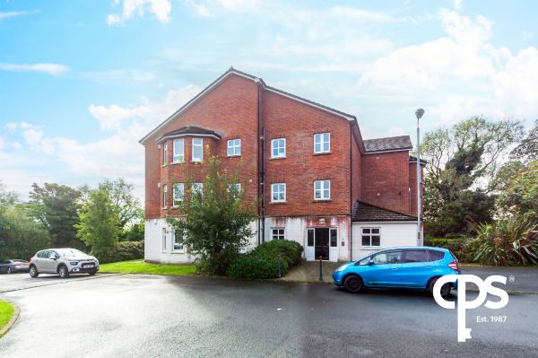 Apartment 4, 18 Mill Valley Drive, Belfast