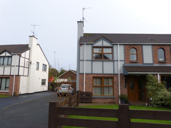 2 Fountain Court, Cookstown