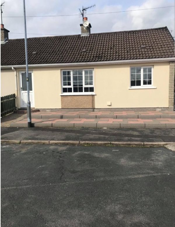 17 Maryville, Greencastle, Omagh