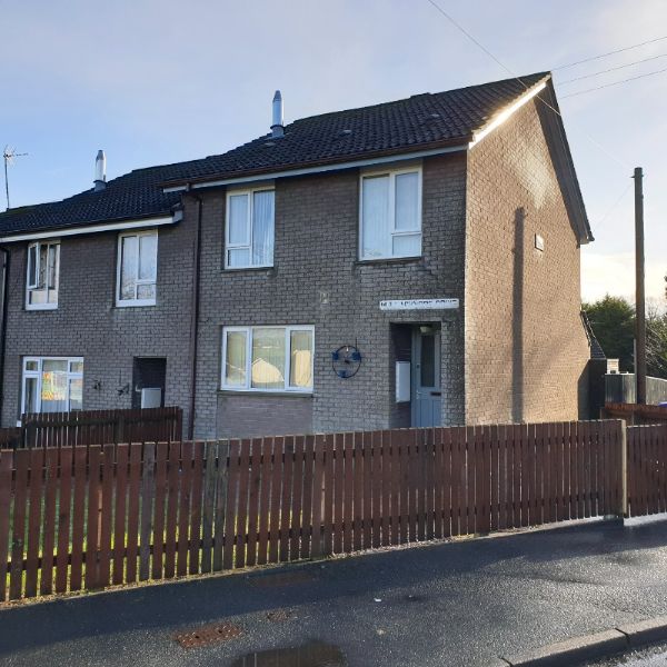 48 Mullaghmore Drive, Omagh