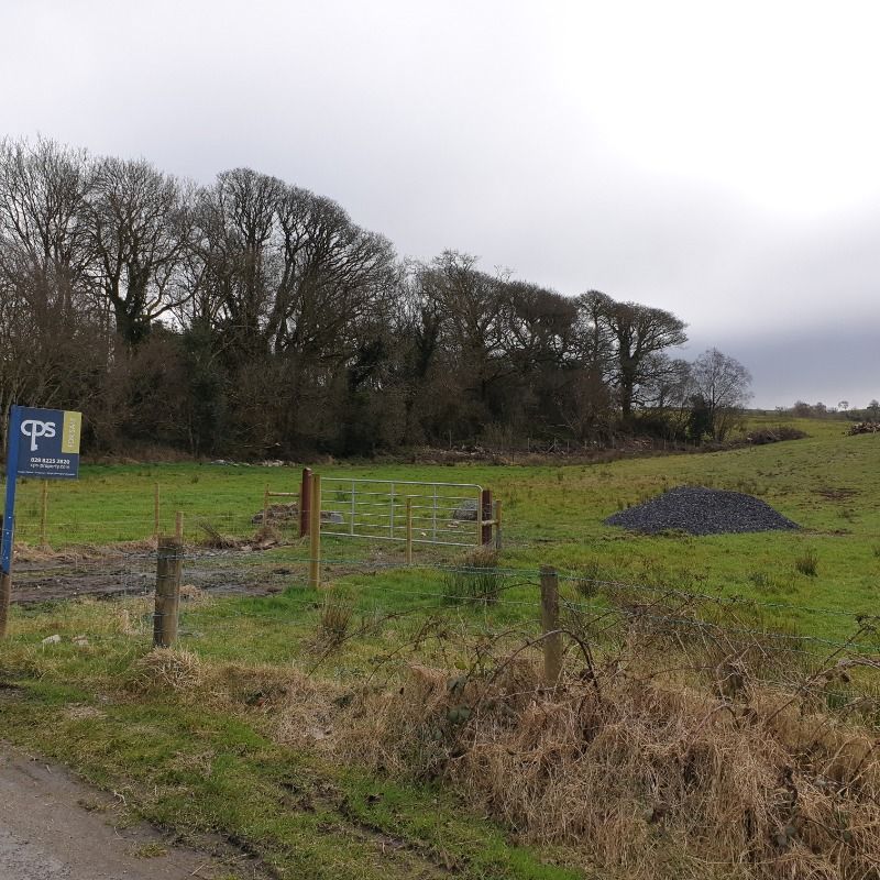 Claragh Road, Drumquin